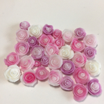 グラデーション♡93♡樹脂薔薇
