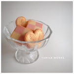 クッキー２枚セット