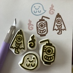 オバケセット