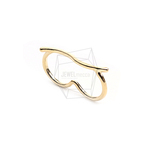 RNG-200-G【1個入り】ダブルフィンガーリング,DOUBLE FINGER RING
