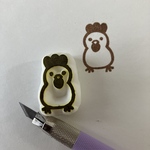 ニワトリ