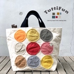 tuttifun＊maru bag －W