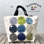 tuttifun＊maru bag－C