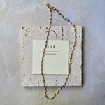 Design chain necklace