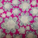 norityan58様オーダー品／たっぷり巾着 アリス