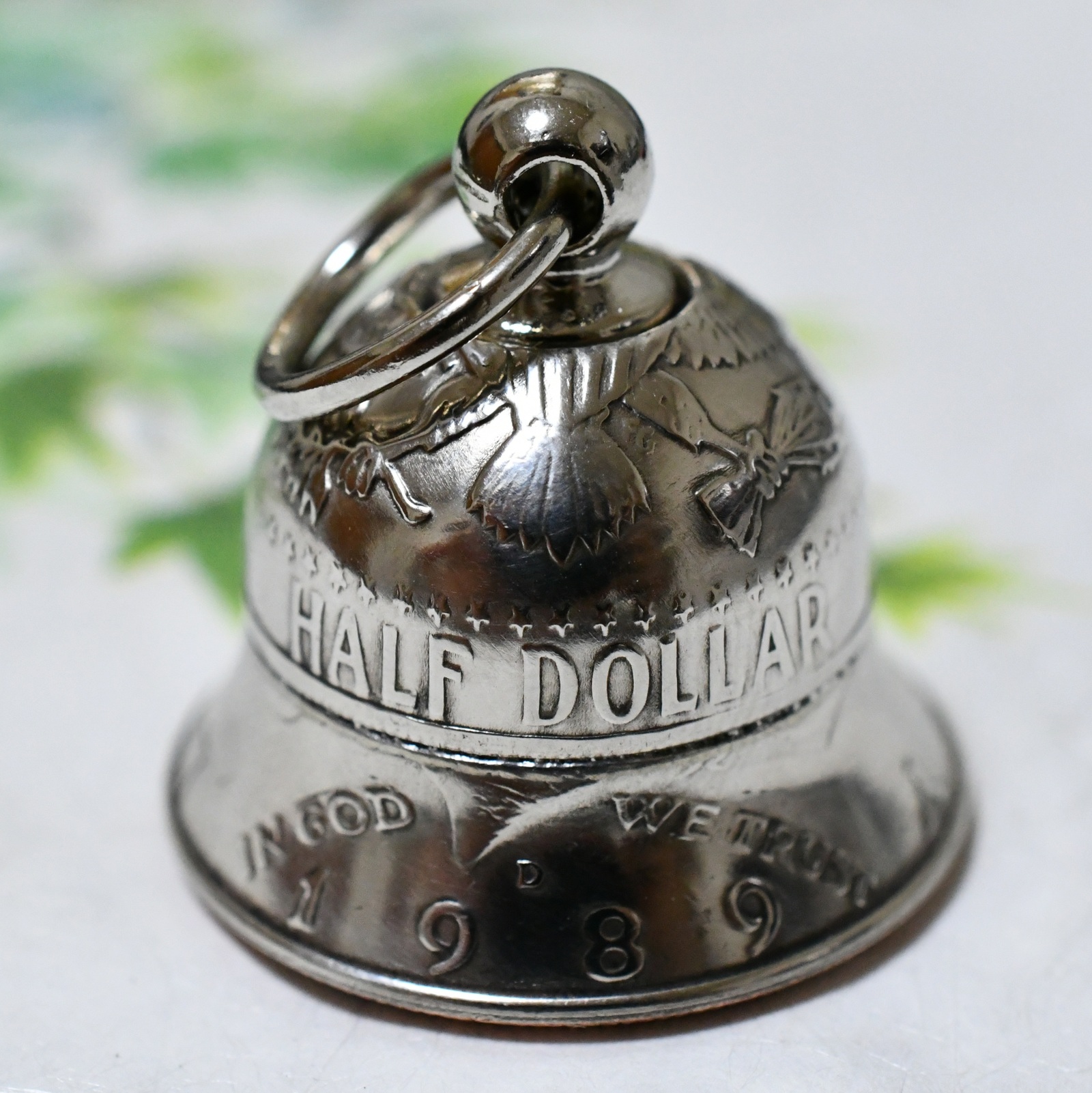 アメリカ 50セント 【 Kennedy / Half dollar 】 ガーディアン