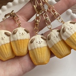 こいぬのマドレーヌ【プレーン】