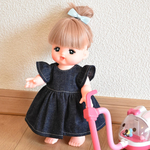 【再販】メルちゃん　ワンピース