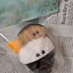 えび天どん
