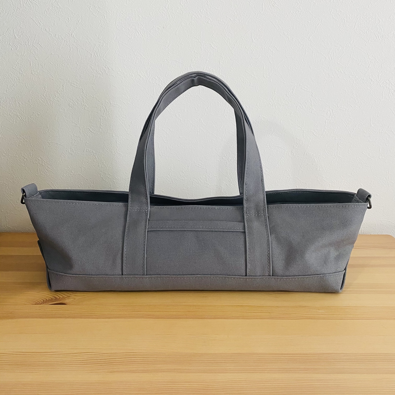 フルートバッグ 帯 H管用。C-BL16H。（C管用は1点のみお作りできます） フルートバッグ 帯 H管用。C-BL16H。（C管用は1点のみお作りできます