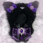 blackRosecat❤︎ ぬい服♡ 着ぐるみ♡