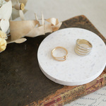 mini round plate