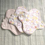 【再販♪】布ナプキン〜ライナーパット3Pセット００３