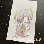 原画・。。。