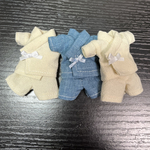 オビツ11  甚平 ※受注作成になります。
