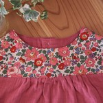 sac様オーダー・チュニックワンピース*80・110*