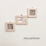 mina perhonen  ミナペルホネン ファブリックパネル 3点セット