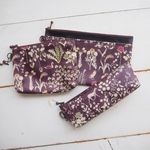 ｈさまorderとお取り置きのおしなもの　◇◆Special Set◆◇★LIBERTY　Yoshie　ヨシエ　ポーチセット　オーダーのペンケース