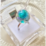 Sea Green 