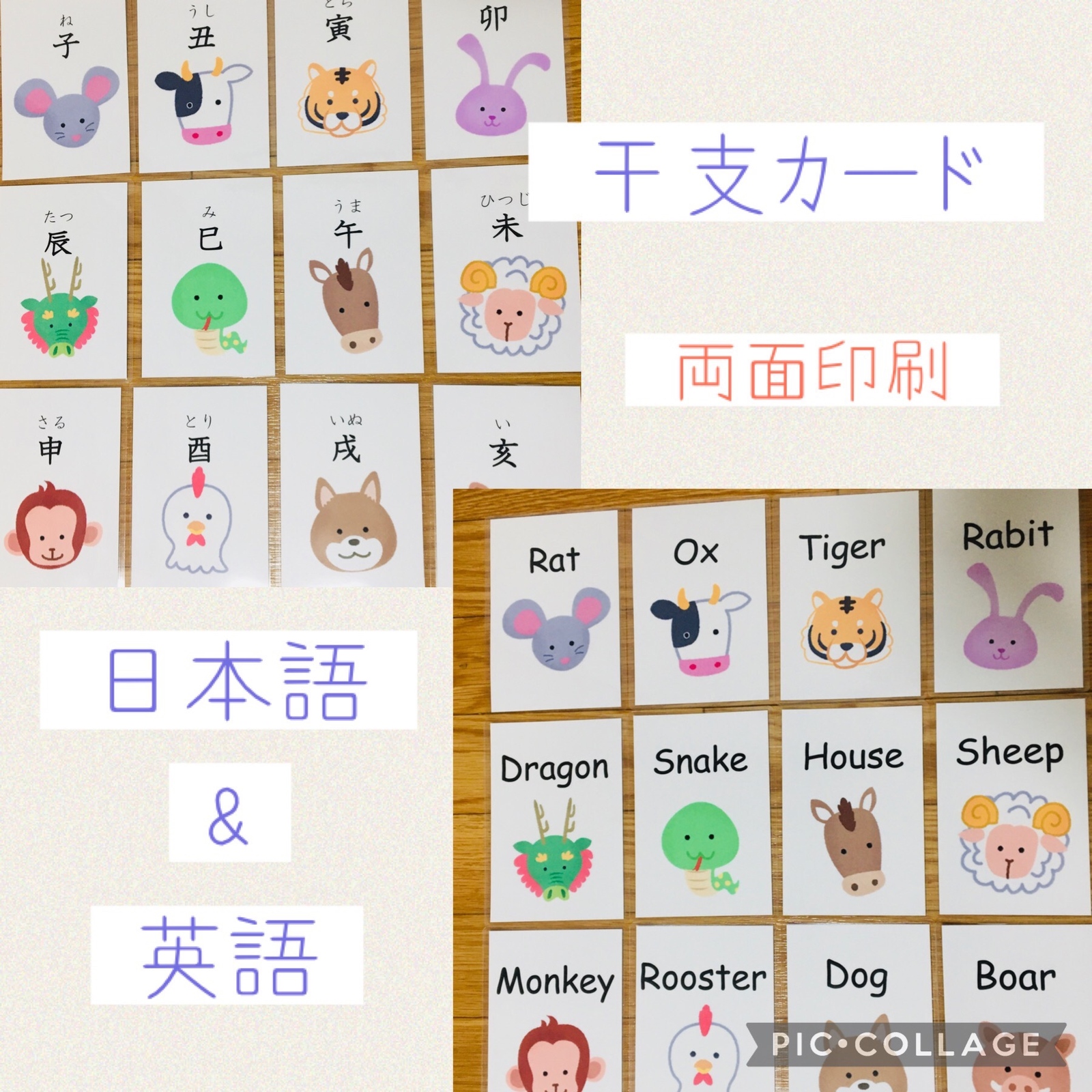 家庭保育園　ドッツカード&カリュキラム ドッツカードの説明,中古販売,買取,リサイクル(家庭保育園日学式