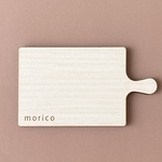 morico カッティングボード（ホワイト）