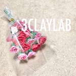 ☆送料無料☆愛を込めて花束を/カーネーション