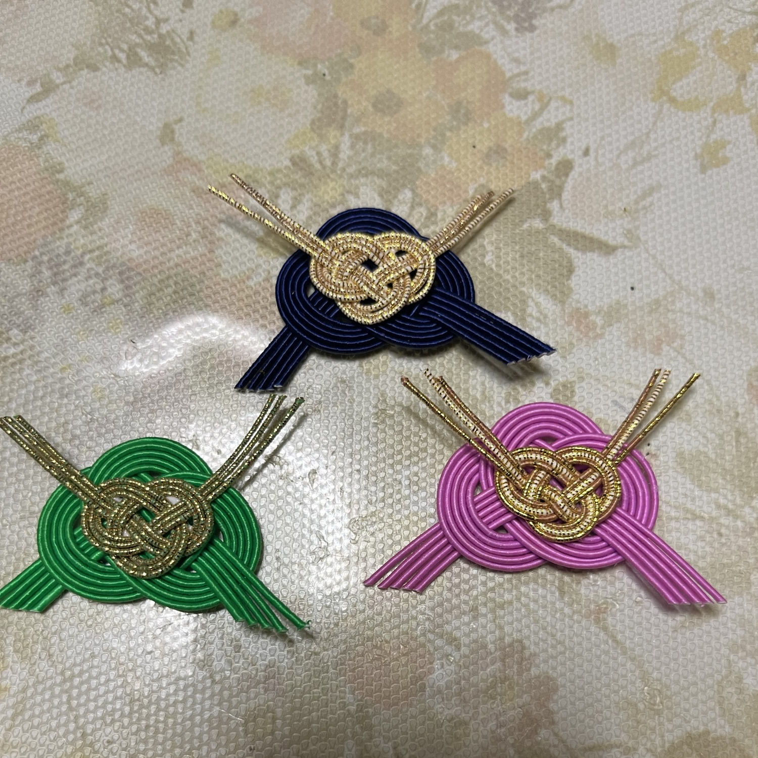 水引パーツ オーダー専用ページ
