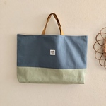 【再販④】バイカラー《レッスンバック》