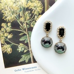 for dog lovers pierce / earring