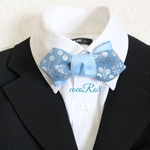 入学式・入園式☆ベビー蝶ネクタイ