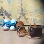 mare-chan様　本革シリーズ　ドール靴