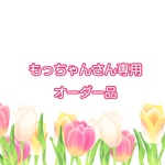 もっちゃんさん専用オーダー品