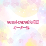azumi-papaさま専用オーダー品