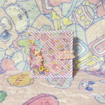お値下げ♡アニアールさんの生地　サニタリーポーチ　サニタリーケース　ポーチ