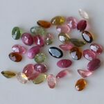 天然石＊いろいろ　ルース　7 ct　詰め合わせ