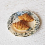 クロワッサンプレート🥐a