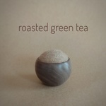 ほうじ茶カラーの針山 / ver.2