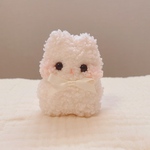 みにべびもくちゃんぬいぐるみ②