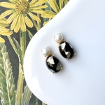 japanese night pierce / earring