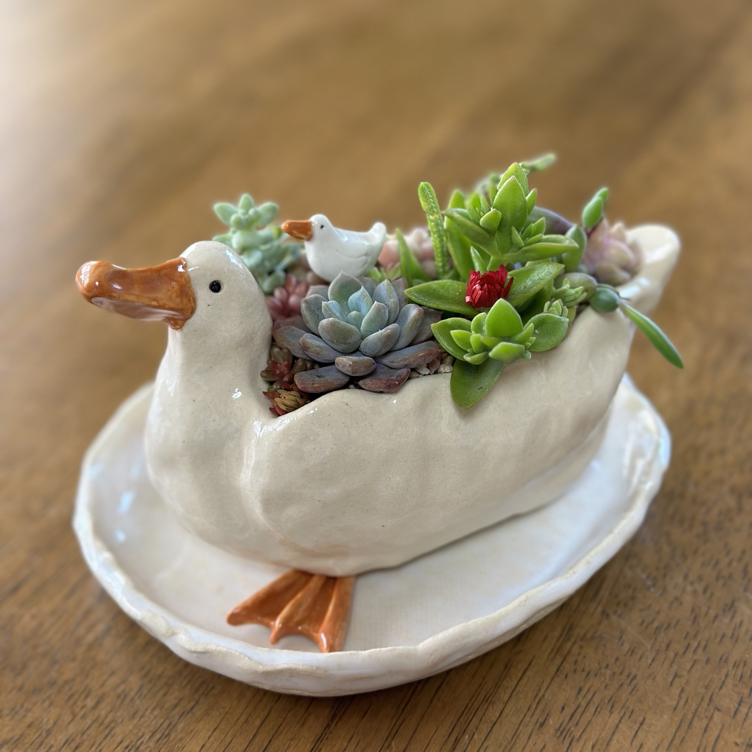 深海のブルー万能皿石垣模様魚柄 陶器 - YAYOIGAMA'S GALLERY | minne