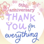5th anniversary スペシャルセット ■D.ショートドレス1点+ロング丈ドレス1点　　