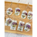 母の日ギフト♡カーネーションアロマサシェ【香り:カーネーション】