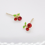 【再販】リカちゃんピアス