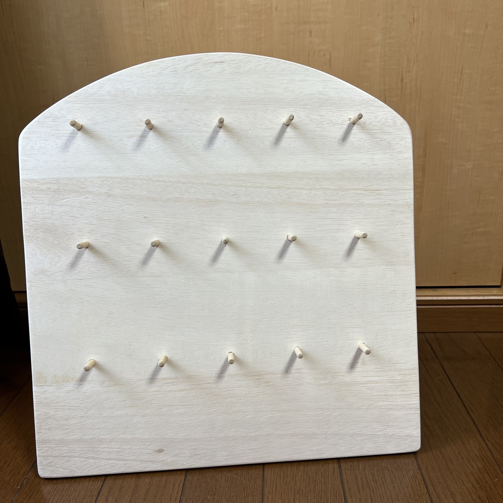 ハッピー☆/オーダー品/アクセサリー什器 オーダー アクセサリーディスプレイ 什器 陳列棚 - GALLERY