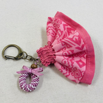 ハワイアンキーホルダー