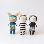 【ご予約品】ブサイクちゃんず