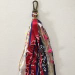 タッセルチャーム