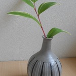 花瓶　