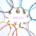 〈Order〉サマーアンクレット♡