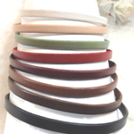 本皮チョーカー